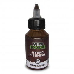 Aditiv Lichid Wild Feeder Baits - Food Liquid Hydro Fishmeal Aditiv Lichid Wild Feeder Baits - Food Liquid Hydro Fishmeal